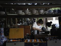 -景德镇古窑民俗博览区