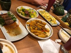 -云海肴·汽锅鸡·云南菜(东坝金隅店)