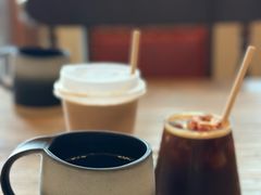 -云端咖啡(古北水镇景区店)
