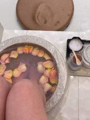 -韩芙莱芳疗spa健康管理