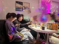 -糖潮量贩KTV(高新万达广场店)