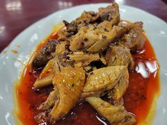-荣生萝卜汤饭店