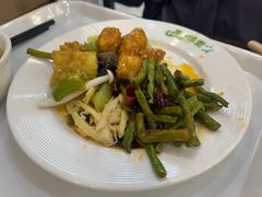 -善和缘素食自助餐厅(浦西万达店)