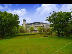 -太湖饭店玉兰厅(自助餐厅)