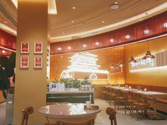 大堂-老碗会(汕头万象城店)
