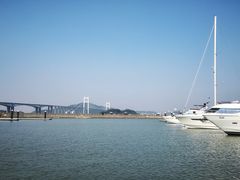 -南沙游艇会·大兵船餐厅