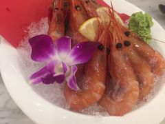 -红叶日料·放题·海胆·定食(星海店)