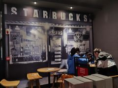 -星巴克臻选(重庆沙坪坝店)