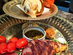 -LESCEDARS Brasserie Bistro香柏树