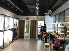 -致青春照相馆·证件照(小寨总部)