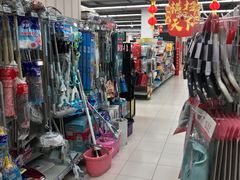 -物美超市(通州果园店)