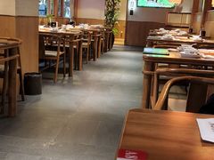 大堂-大家食府·福建菜(FAC协盛中心庭院餐厅店)