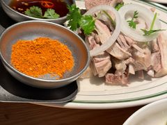 -纳鲁孜·新疆特色餐厅(上海悦荟广场店)