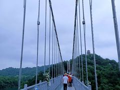 -石燕湖生态旅游景区