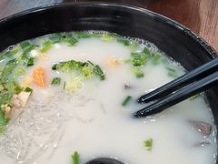 -鸭小妹鸭血粉丝(老门东店)