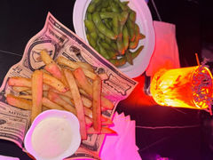 -MOSSO音乐酒吧·live house(南京旗舰店)