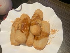 -胖哥俩肉蟹煲(盐城金鹰国际店)