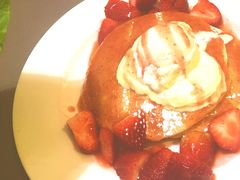 -Pancakes on the rocks(冲浪者天堂店)