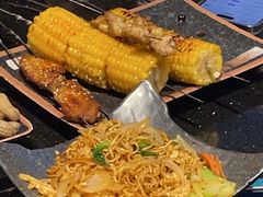 -最先生·烧烤·火锅·音乐聚会餐厅(大悦城店)