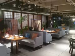 -时光乌托邦空中花园·川味·礼宴(星汇两江店)