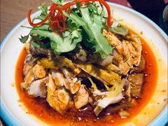 -山城外·非遗酸菜鱼(蜀都万达店)