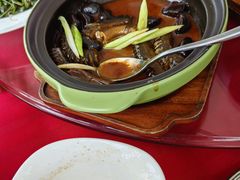 -上海新锦江大酒店