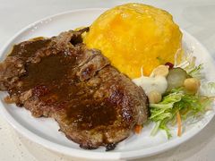 -锦园春香港茶餐厅(西海湾旗舰店)