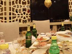 -鹏天阁酒楼·海鲜(红旗店)