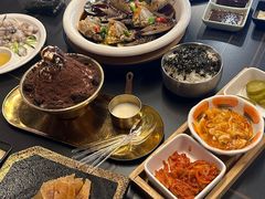 -银座苑烧肉酒场·烤活鳗(仙霞路店)