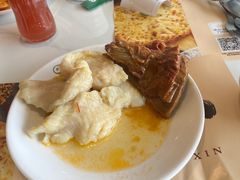 -好伦哥披萨(地坛店)