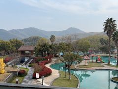 -宁波九龙湖开元度假村