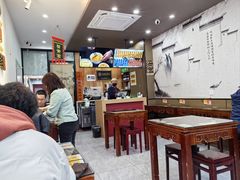 -百年老字号·观振兴蟹黄面·三虾面·苏式面(观前街富仁坊巷店)