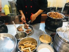 -农汤老店(顺联公园里店)