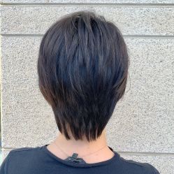点击看大图 -简影造型·自选烫染接发salon