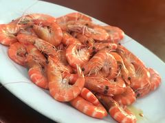 -黄海湾海鲜坊(台山铜鼓店)