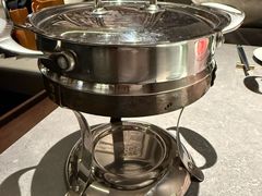 -鼎鼎香·港式火锅(北京SKP店)