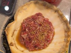 -本达人海鲜烧烤·朝鲜族风味(发展店)