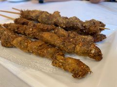 -功德林素菜饭庄(前门店)