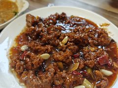 -老七饭馆(光荣道总店)