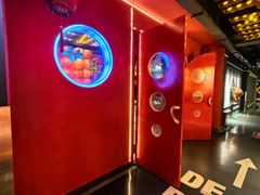 -沸奇公园·情景团建·年会露营烧烤轰趴生日(科技园店)