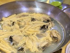 -蠔门宴海鲜城·阳江特色菜