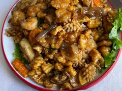 -大眼锅贴水饺(河东店)