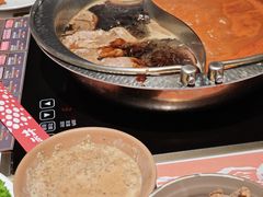 -温禾牛·和牛寿喜烧自助火锅(恒基名人店)