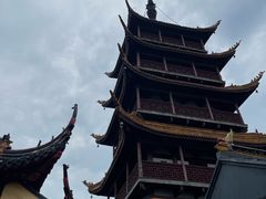 -狼山风景名胜区