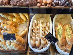 -酵墅·红酒酵母面包(羲和广场店)