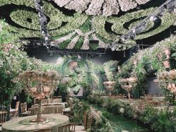 -格乐利雅婚礼艺术中心(浦东花木店)