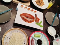-苏淮景·苏闽融创菜·海鲜(原空港井河轩店)