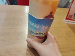 -宝葫芦茶食铺(万达店)