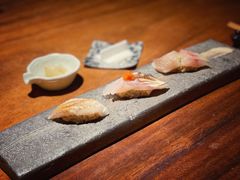 -桐寿司Sushi Tong