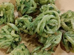 -旺角小渔村(二马路店)